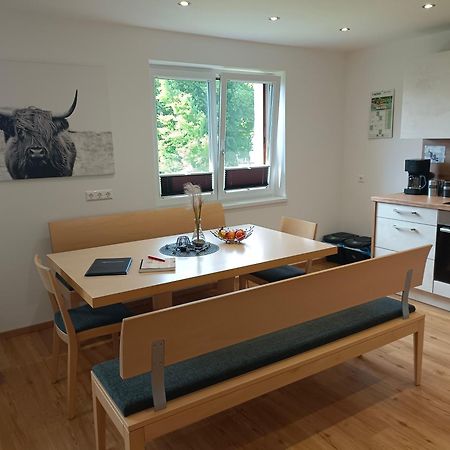 Ferienwohnung Musshauser Debant المظهر الخارجي الصورة