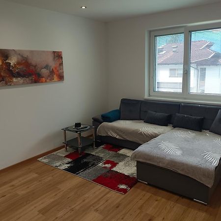 Ferienwohnung Musshauser Debant المظهر الخارجي الصورة