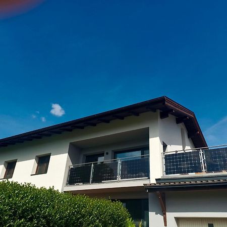 Ferienwohnung Musshauser Debant المظهر الخارجي الصورة
