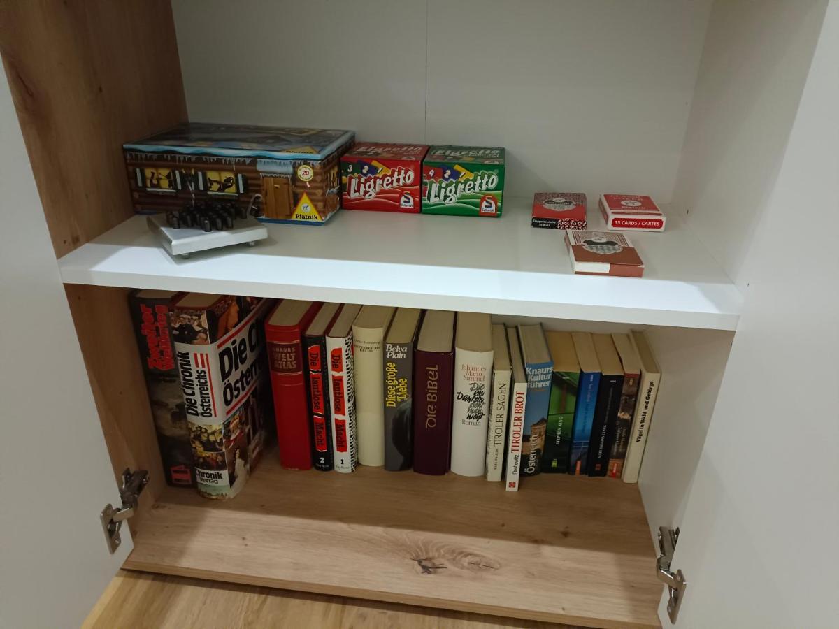 Ferienwohnung Musshauser Debant المظهر الخارجي الصورة