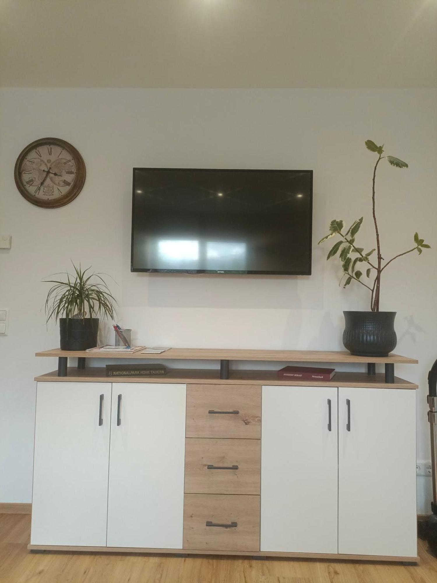 Ferienwohnung Musshauser Debant المظهر الخارجي الصورة