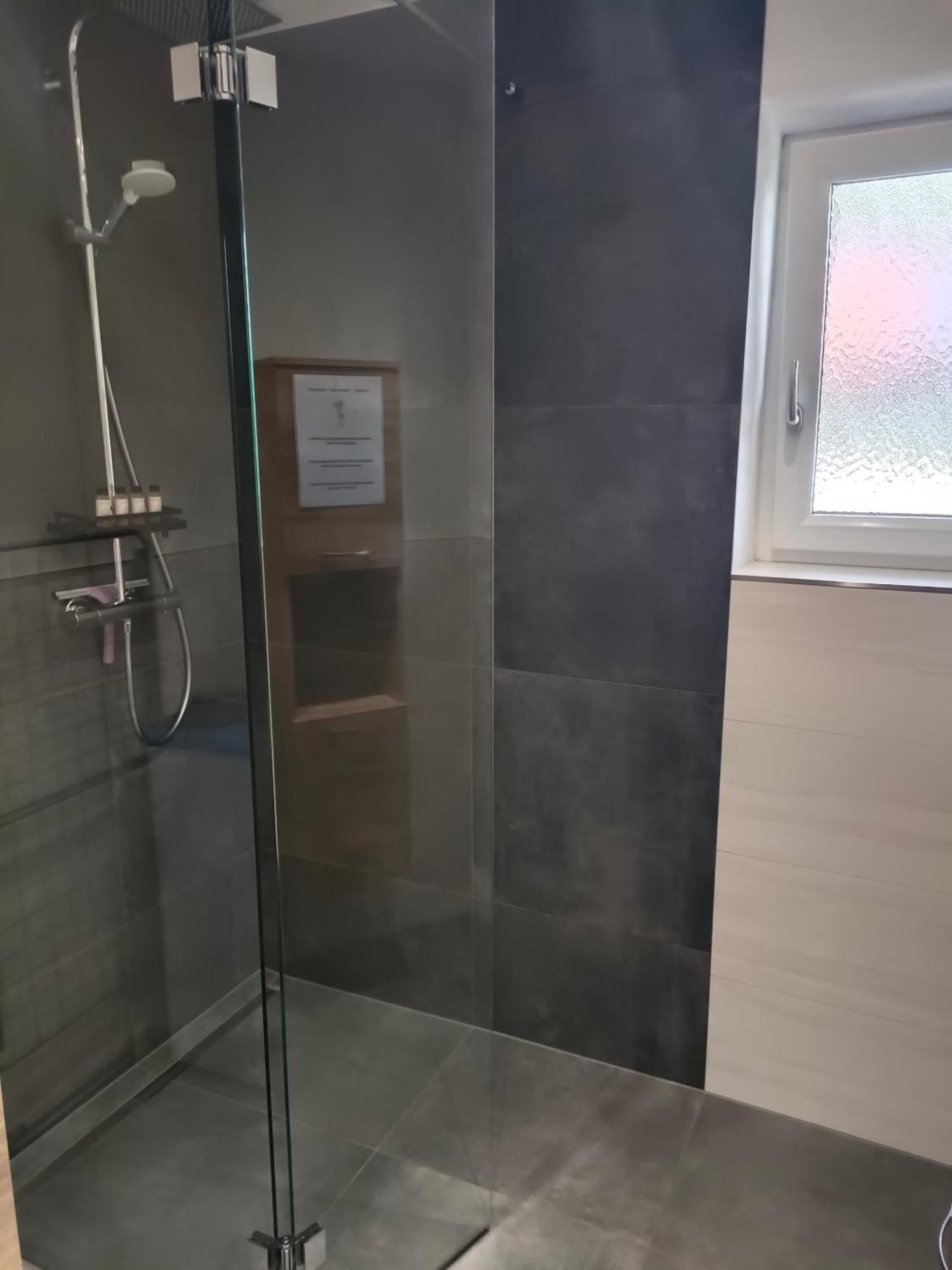 Ferienwohnung Musshauser Debant المظهر الخارجي الصورة