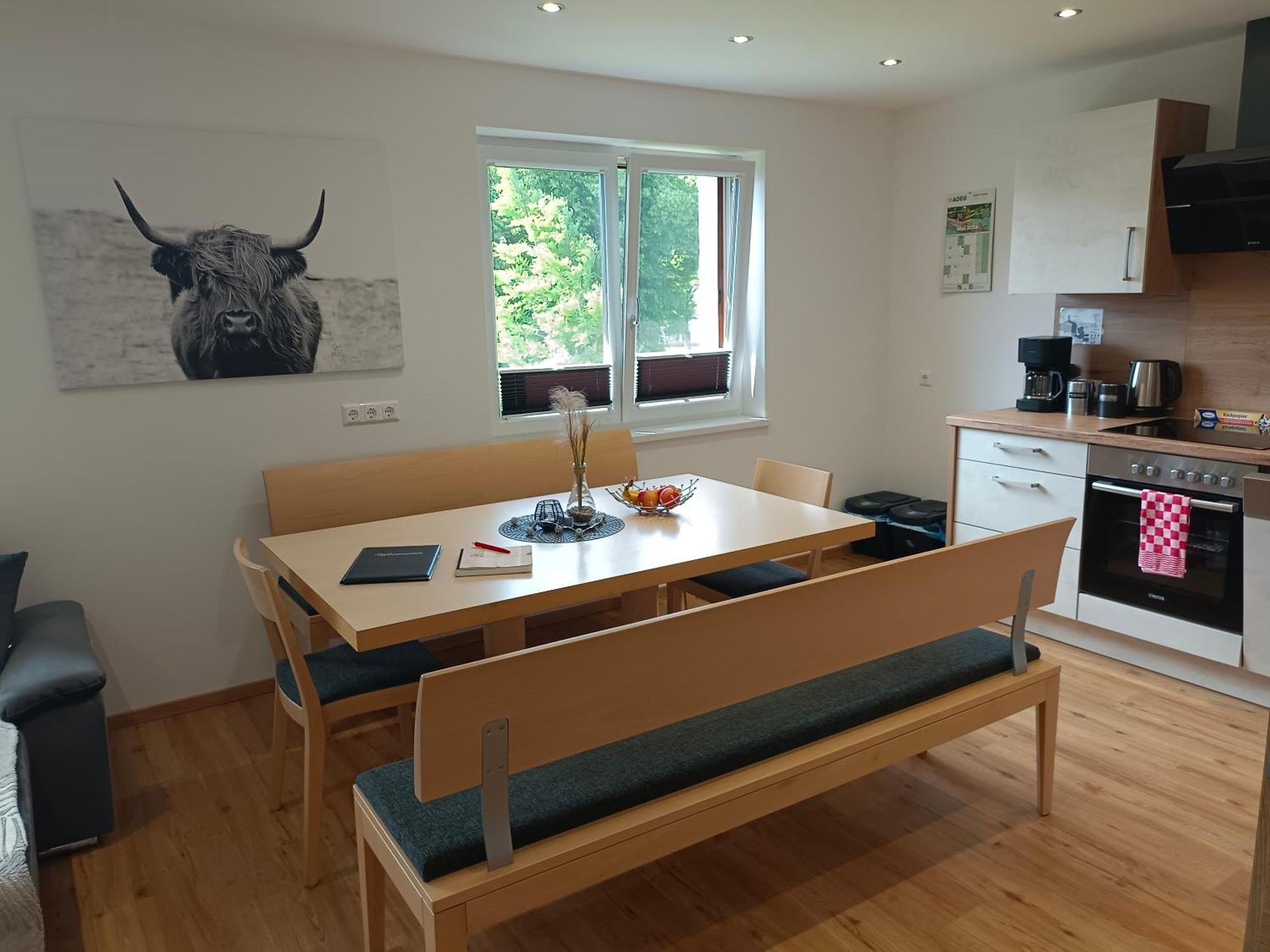 Ferienwohnung Musshauser Debant المظهر الخارجي الصورة