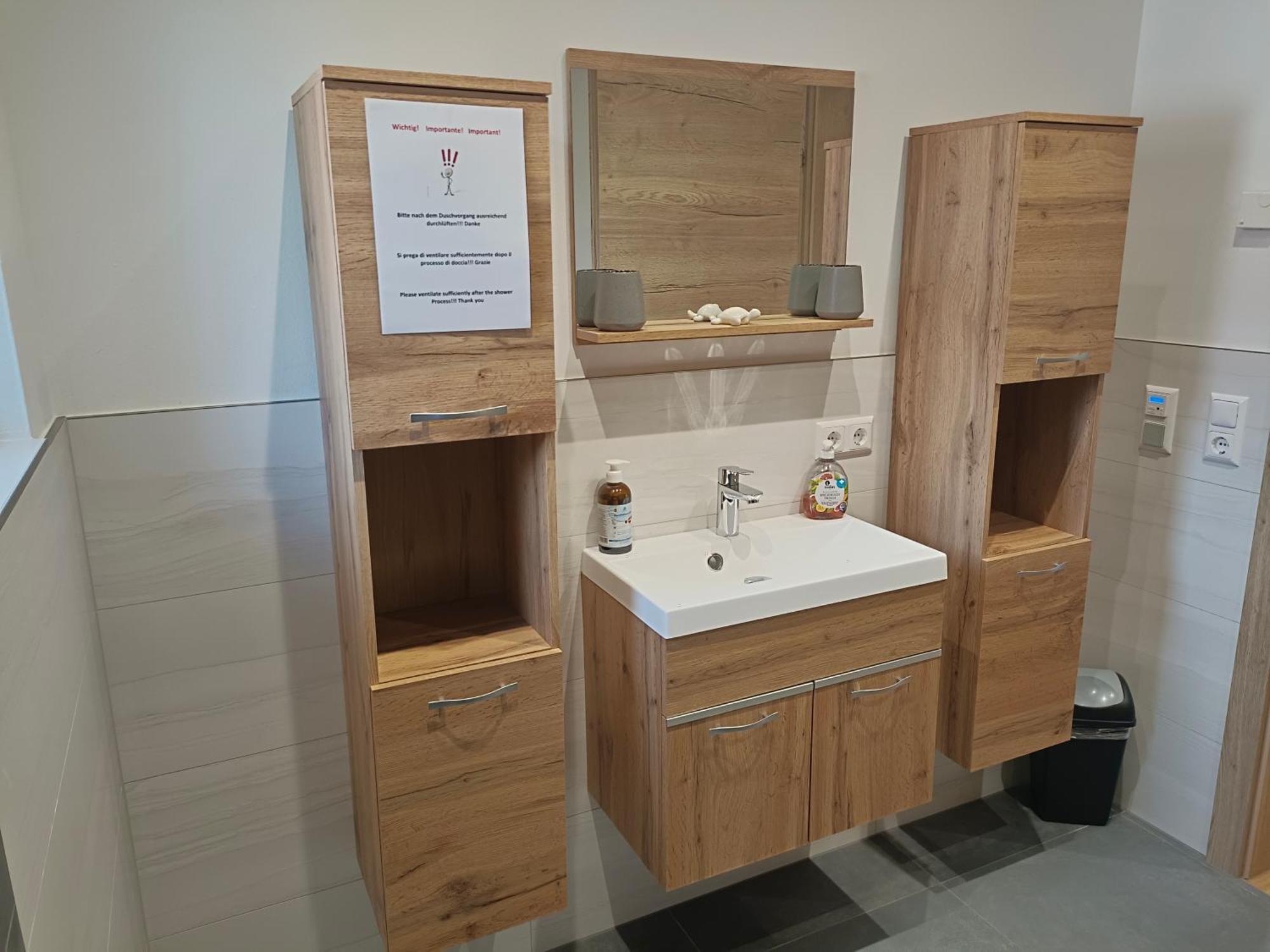 Ferienwohnung Musshauser Debant المظهر الخارجي الصورة