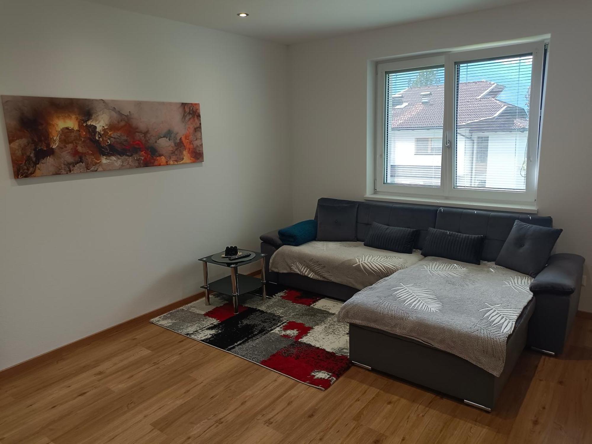 Ferienwohnung Musshauser Debant المظهر الخارجي الصورة