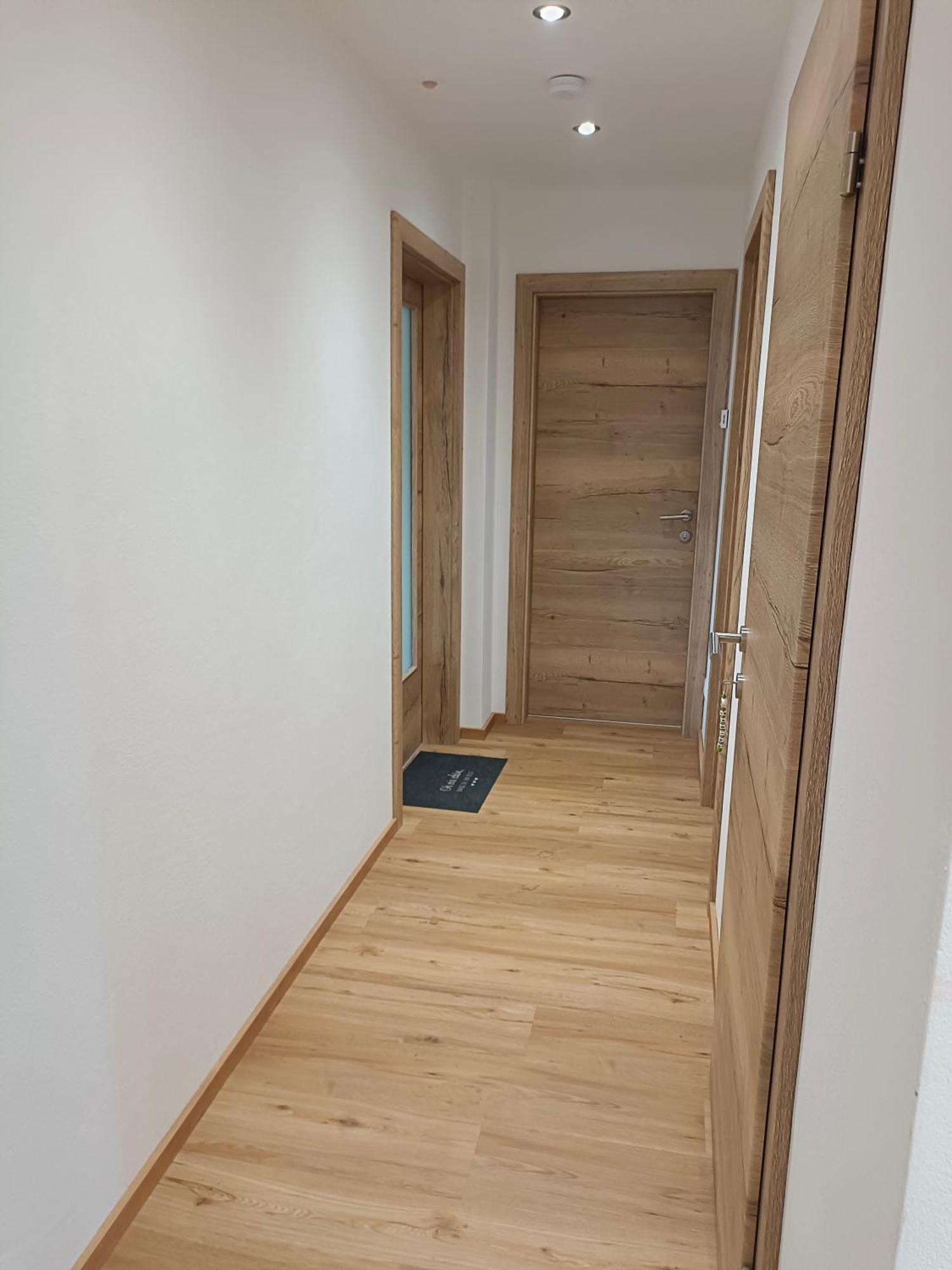 Ferienwohnung Musshauser Debant المظهر الخارجي الصورة