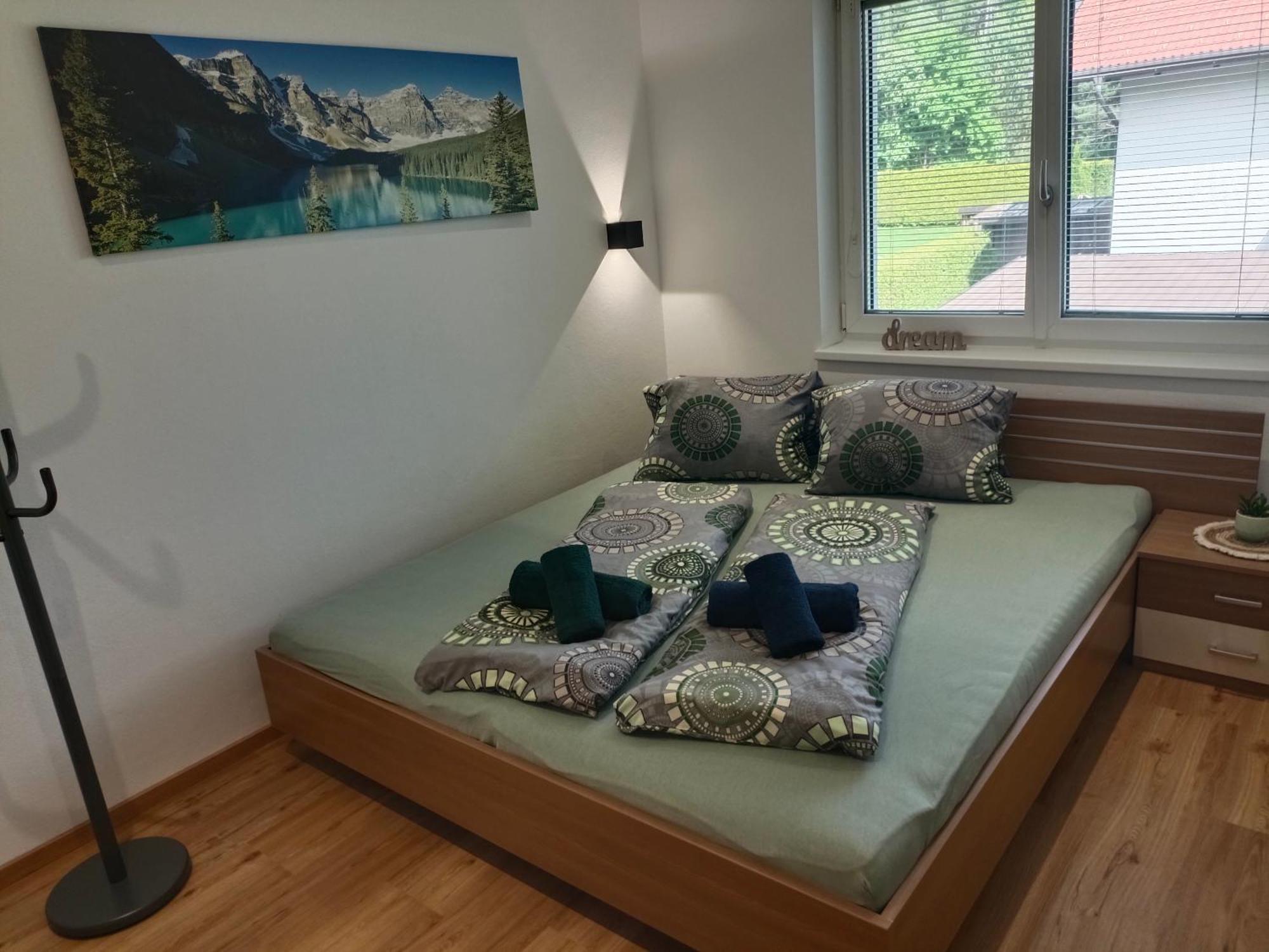 Ferienwohnung Musshauser Debant المظهر الخارجي الصورة
