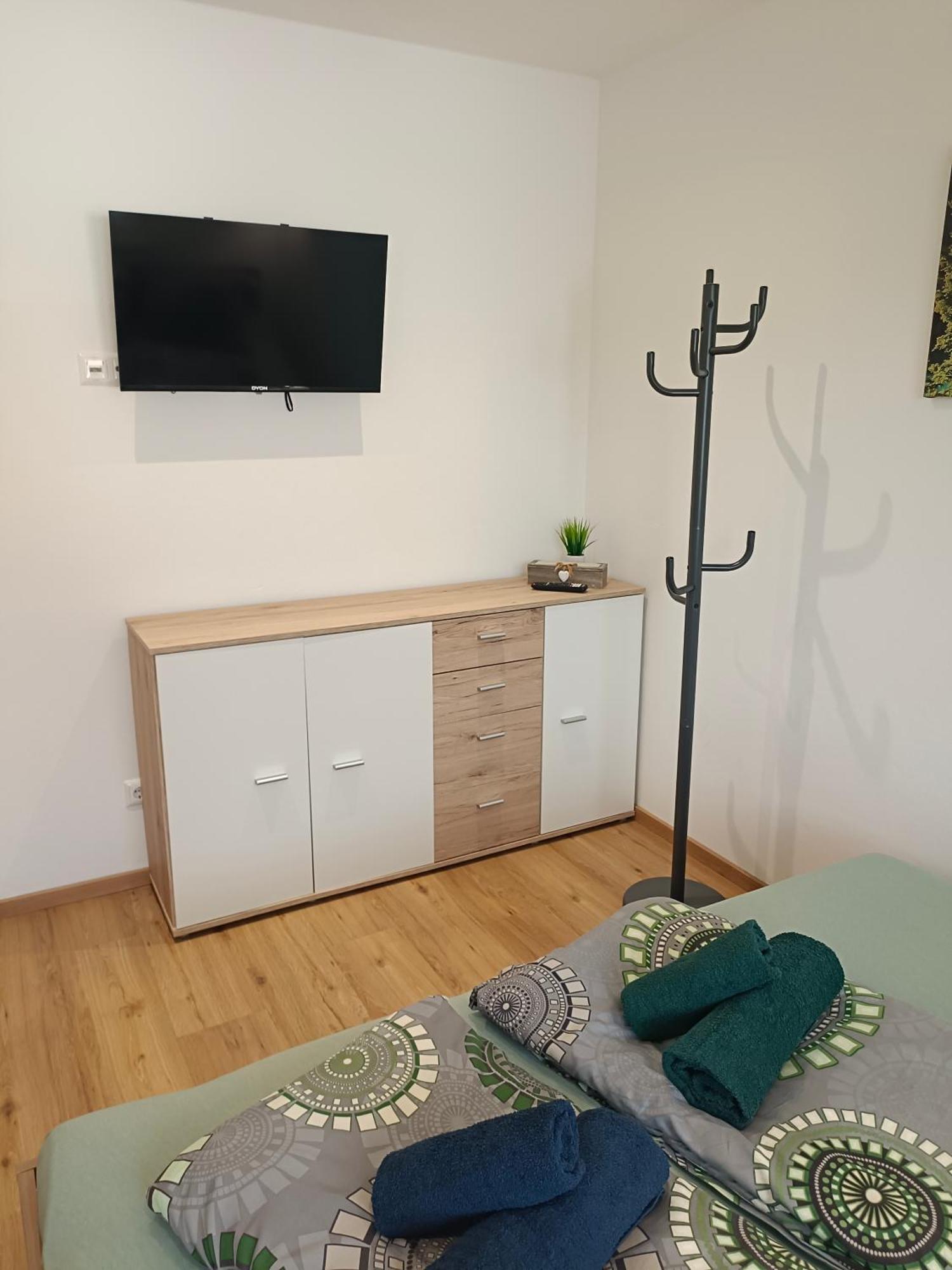 Ferienwohnung Musshauser Debant المظهر الخارجي الصورة